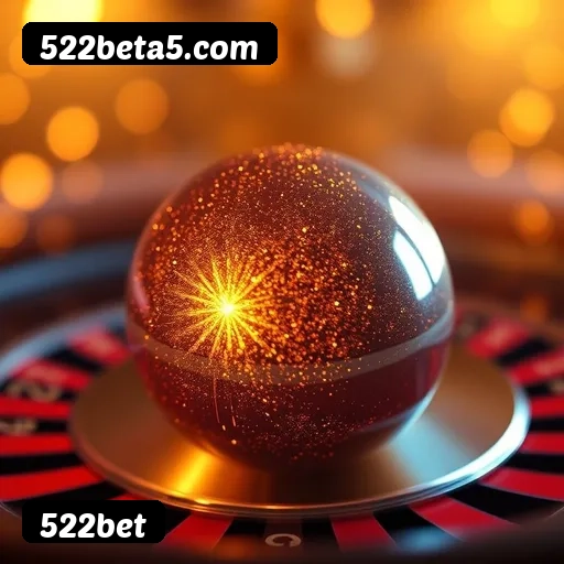 Logo da 522bet