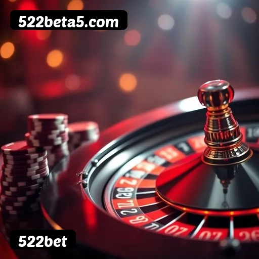 522bet PIX instantâneo Brasil - Depósito e saque em minutos 24/7