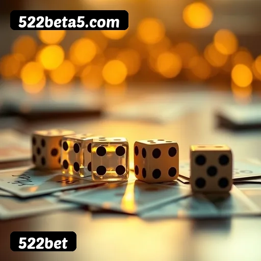 Principais provedores de slots da 522bet - NetEnt, Pragmatic Play, Play'n GO